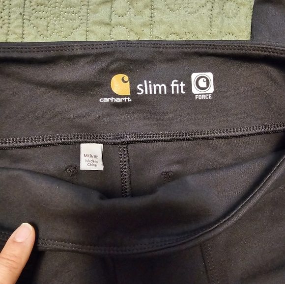Carhart Force Leggings - Picture 2 of 2